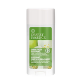 Desert Essence, Spring Fresh Deodorant, 2.5 Oz
